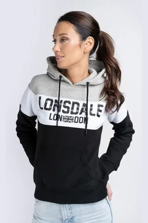 Lonsdale London Kapuzenpullover Penbryn - Verkäufer: 247Group GmbH