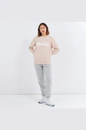 Ellesse Fleecepullover Damen Pullover KATANA SWEATSHIRT SGP16459 - Verkäufer: CORTEXPOWER