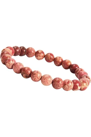 GOOD.designs Perlenarmband (1-tlg), aus hochwertigen Natursteinen - Verkäufer: GUTEMARKEN