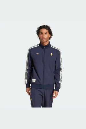 adidas Schneejacke JUVENTUS TURIN TERRACE ICONS TRAININGSJACKE - Verkäufer: adidas AG