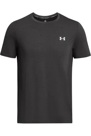 Under Armour Kurzarmshirt VANISH SEAMLESS SS CASTLEROCK - Verkäufer: Brendler & Klingler Sport GmbH