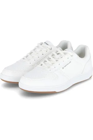 TOM TAILOR Low Sneaker Sneaker - Verkäufer: Anika Schuh