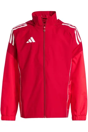 adidas Regenjacke Atmungsaktivität - Verkäufer: 11teamsports