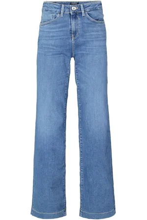 Garcia Bootcut-Jeans Celia - Verkäufer: Heynmöller-Kleidung GmbH