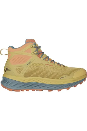 Lowa Herren Trailrunningschuhe FORTUX GTX QC Laufschuh - Verkäufer: engelhorn
