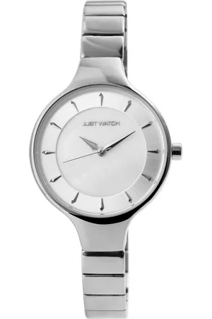 Just Watches Quarzuhr Liliana Damenuhr mit Edelstahlarmband - Verkäufer: Shaghafi GmbH