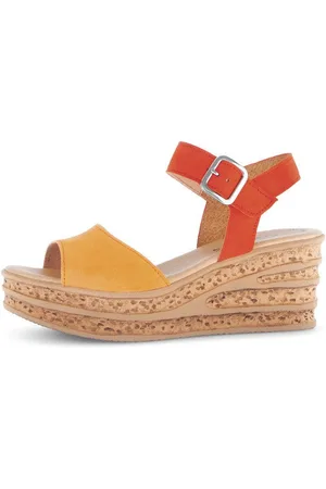 Gabor Keilsandalette - Verkäufer: Schuh-Bamberg