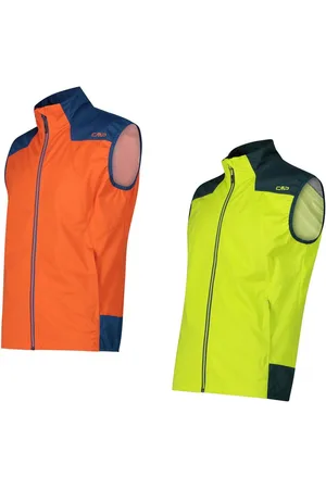 CMP Funktionsweste Herren Softshellweste Man Vest 35A6277 - Verkäufer: CORTEXPOWER