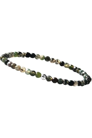 GOOD.designs Perlenarmband (1-tlg), aus Naturstein - Verkäufer: GUTEMARKEN