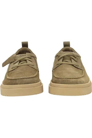 Clarks Polden Moc Schnürschuh - Verkäufer: Schuhe Lüke