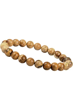 GOOD.designs Perlenarmband (1-tlg), aus hochwertigen Natursteinen - Verkäufer: GUTEMARKEN