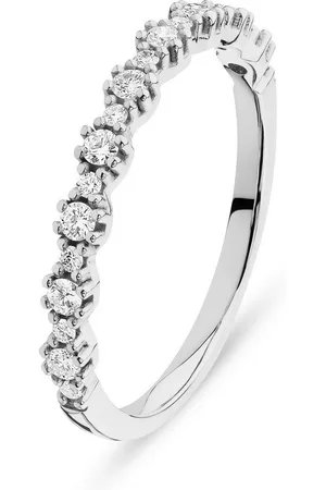 CHRIST Diamantring Damen-Damenring 9 Diamant - Verkäufer: Juweliere und Uhrmacher seit 1863 GmbH