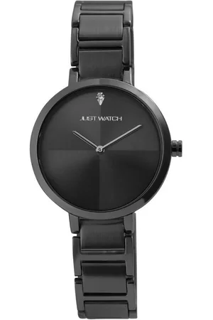 Just Watches Quarzuhr Alani mit Edelstahlarmband, 3 ATM, inkl. Geschenkbox - Verkäufer: Shaghafi GmbH