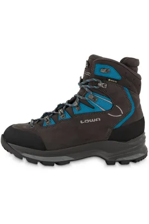 Lowa Damen Trekkingschuhe MAURIA EVO GTX WS S Wanderschuh - Verkäufer: engelhorn