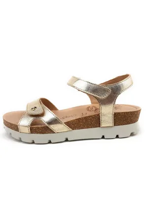 Panama Jack Sandalette Sandale - Verkäufer: H&D Schuhcompany