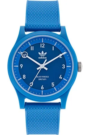 adidas Quarzuhr PROJECT ONE, (1-tlg), Analoge Uhr - Verkäufer: Timex Group CS Europe GmbH
