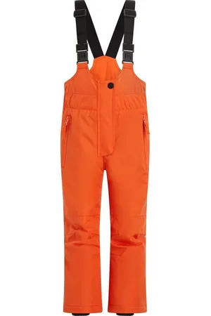 mc kinley Skihose KK.-Hose Tyler II kds AQ PARTICLE /CELESTIAL TEAL - Verkäufer: Sport Hopfmann GmbH