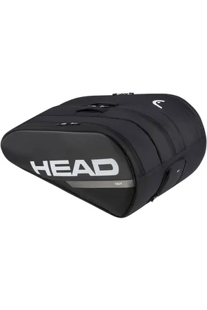 Head Tennistasche Schlägertasche TOUR RACQUET BAG XL BKWH - Verkäufer: engelhorn