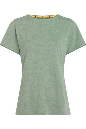mc kinley T-Shirt Da.-T-Shirt Hunu - Verkäufer: Sport Hopfmann GmbH