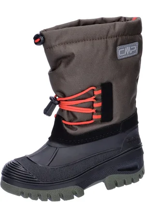 CMP Kinder Winterstiefel Ahto WP Snow Boots 3Q49574K Winterstiefel - Verkäufer: CORTEXPOWER