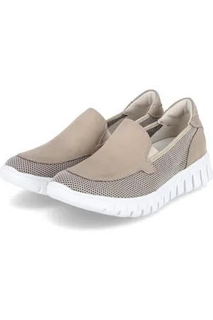 Waldläufer Slipper H-BIRDY Slipper - Verkäufer: Anika Schuh