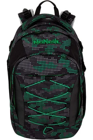 McNeill Schulrucksack School Backpack - Verkäufer: modeherz
