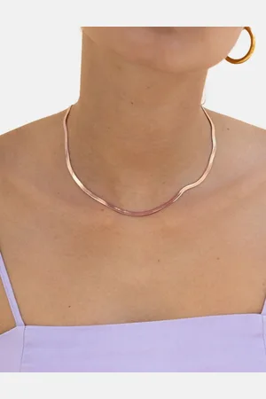 GOOD.designs Kette ohne Anhänger, mit Karabinerverschluss - Verkäufer: GUTEMARKEN