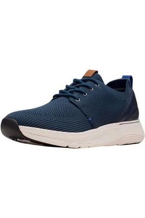 Clarks Sneaker Textil Sneaker - Verkäufer: S4S Commerce