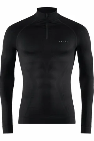 Falke Unterziehshirt Herren Shirt Maximum Warm Zip Shirt Tight 33536 - Verkäufer: CORTEXPOWER
