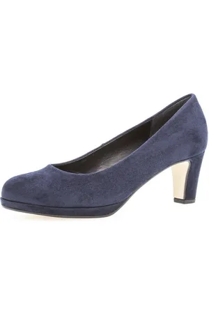 Gabor 01.260.46 Plateaupumps - Verkäufer: Schuh-Bamberg