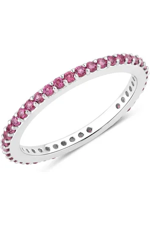Rafaela Donata Fingerring silber, Rhodolit - Verkäufer: Juvalia