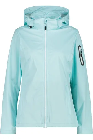 CMP Softshelljacke Damen Softshelljacke Woman Jacket Zip Hood 39A5016 - Verkäufer: CORTEXPOWER