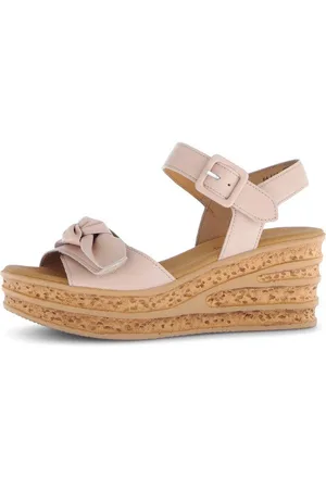 Gabor Keilsandalette - Verkäufer: Schuh-Bamberg