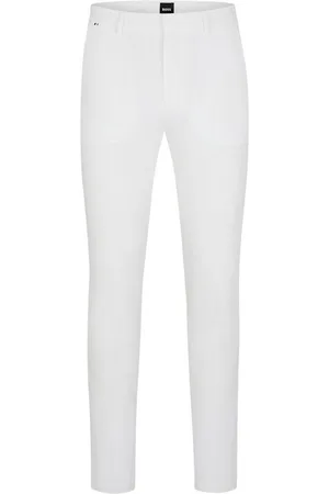 HUGO BOSS Stoffhose Kaito1_T (1-tlg) - Verkäufer: EGOIST