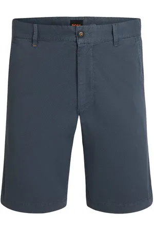 HUGO BOSS Stoffhose Chino-Slim (1-tlg) - Verkäufer: EGOIST