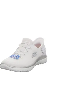 Skechers Stiefelette Schlupfstiefel (1-tlg) - Verkäufer: The Platform Group