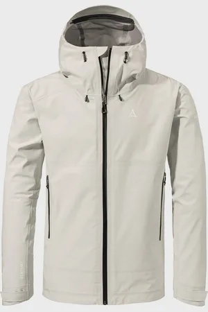 Schöffel Outdoorjacke Hiking Jacket Style Cascata MNS