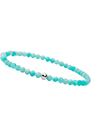 GOOD.designs Perlenarmband (1-tlg), aus Naturstein - Verkäufer: GUTEMARKEN