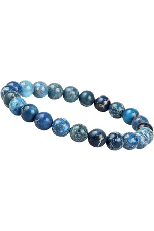 GOOD.designs Perlenarmband (1-tlg), aus hochwertigen Natursteinen - Verkäufer: GUTEMARKEN