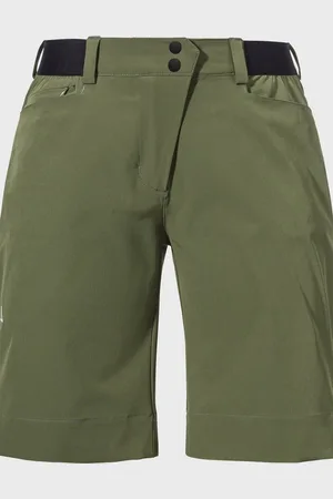 Schöffel Shorts Bike Shorts Style Keitele WMS