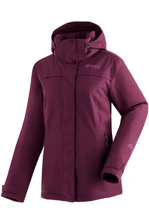Maier Sports Funktionsjacke Funktionsjacke Lisbon - Verkäufer: Storer Handels GmbH