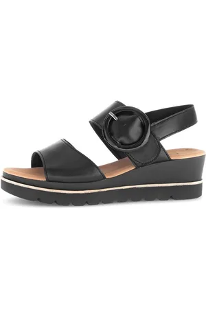 Gabor Keilsandalette - Verkäufer: Schuh-Bamberg