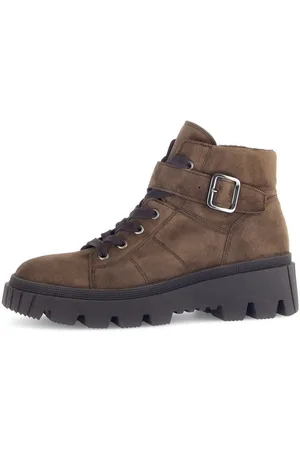 Gabor Bikerboots - Verkäufer: Schuh-Bamberg