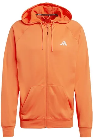 adidas Sweatshirt GG 3S FZ HD BRIRED - Verkäufer: Sport Hübner