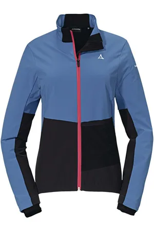 Schöffel Softshelljacke Zumaia Damen - Verkäufer: Tauro