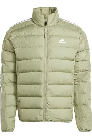 adidas Funktionsjacke ESS 3S LITE D J TENGRN - Verkäufer: Sport Hübner