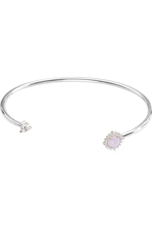 Thomas Sabo Armreif AR107-166-7-L17,5 925 Sterling Silber - Verkäufer: Uhren Schiesl