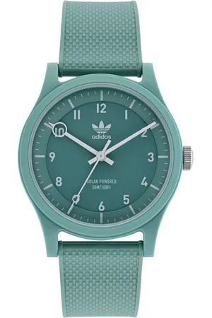 adidas Quarzuhr PROJECT ONE, (1-tlg), Analoge Uhr - Verkäufer: Timex Group CS Europe GmbH