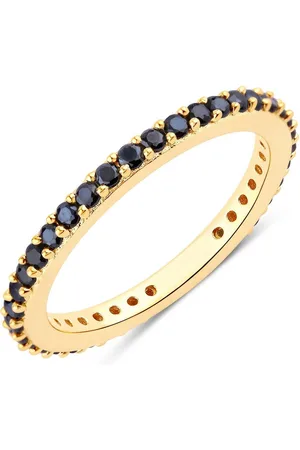 Rafaela Donata Fingerring gelbgold, Spinell - Verkäufer: Juvalia