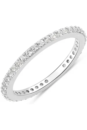 Rafaela Donata Fingerring silber, Topas - Verkäufer: Juvalia